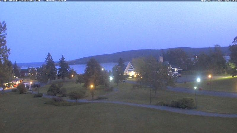 Inverary Resort