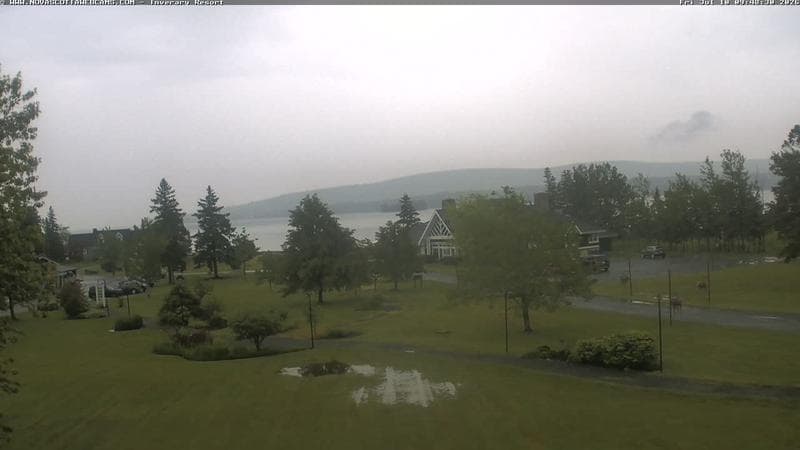 Inverary Resort