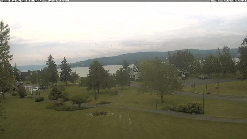 Inverary Resort