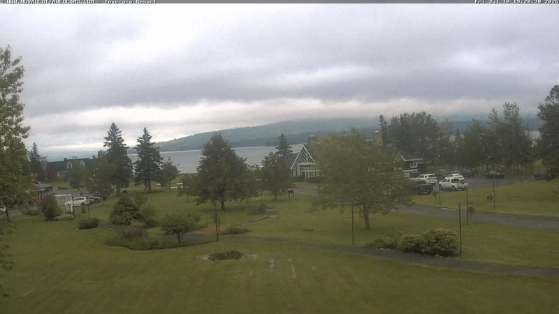 Inverary Resort