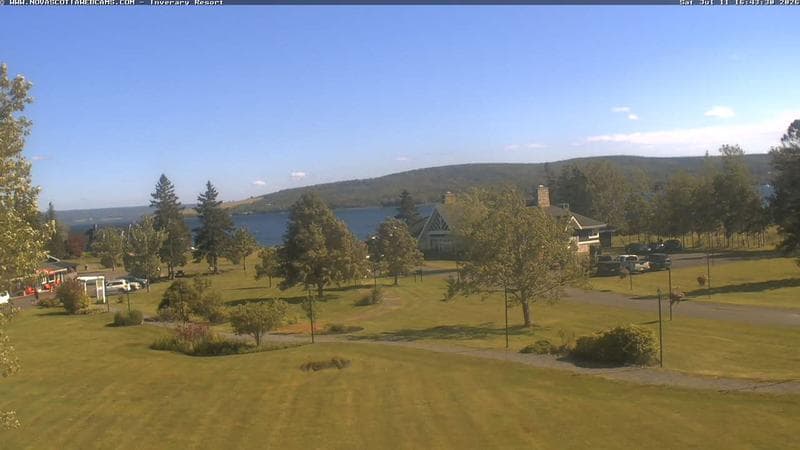 Inverary Resort