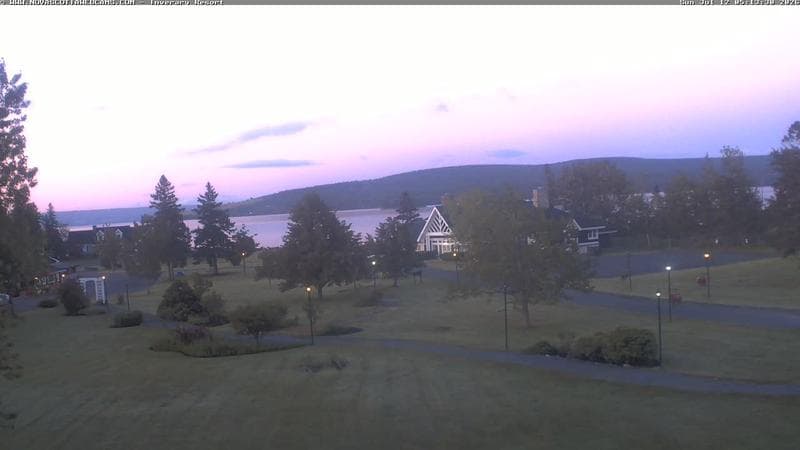 Inverary Resort