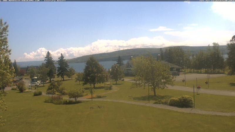 Inverary Resort
