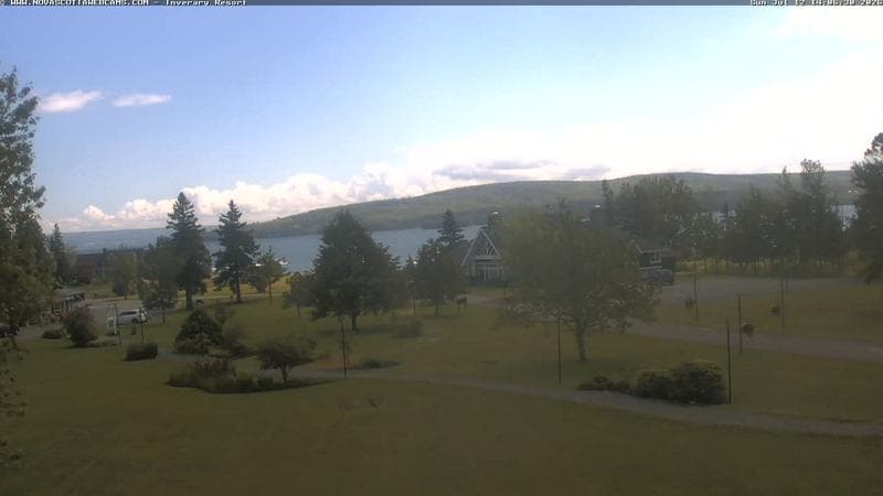Inverary Resort