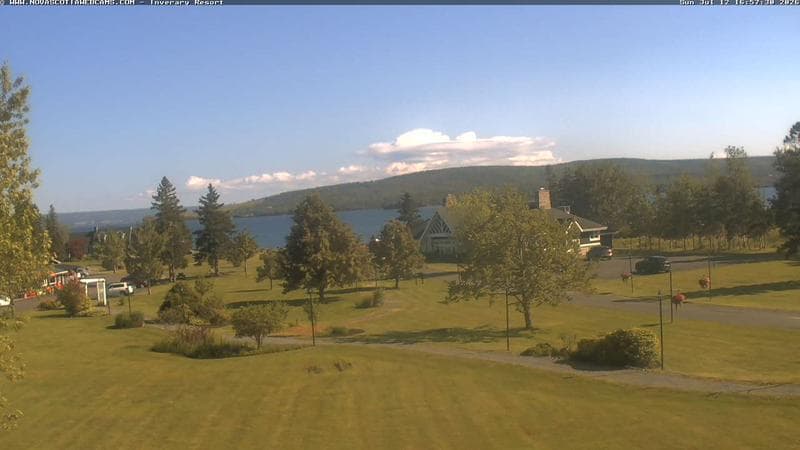 Inverary Resort