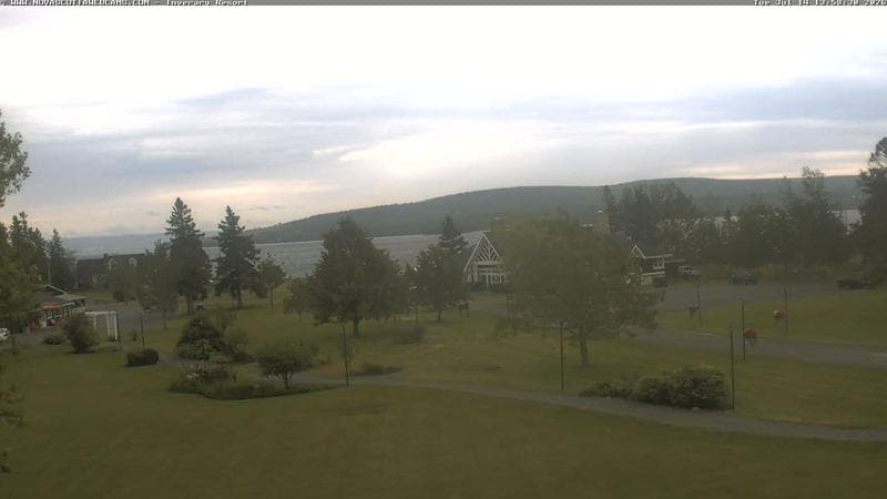 Inverary Resort