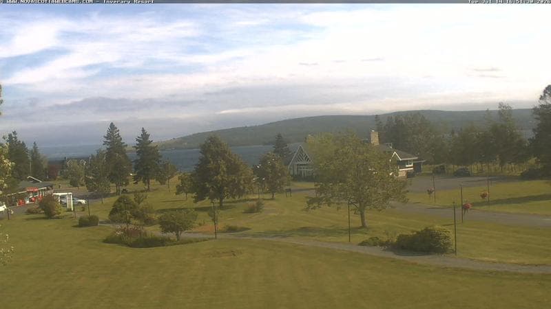 Inverary Resort