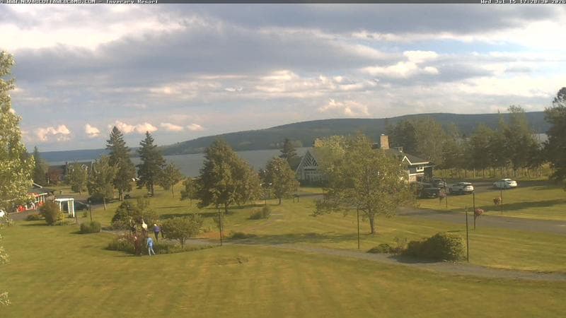 Inverary Resort