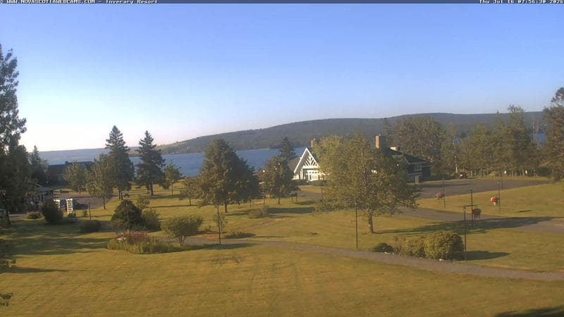 Inverary Resort