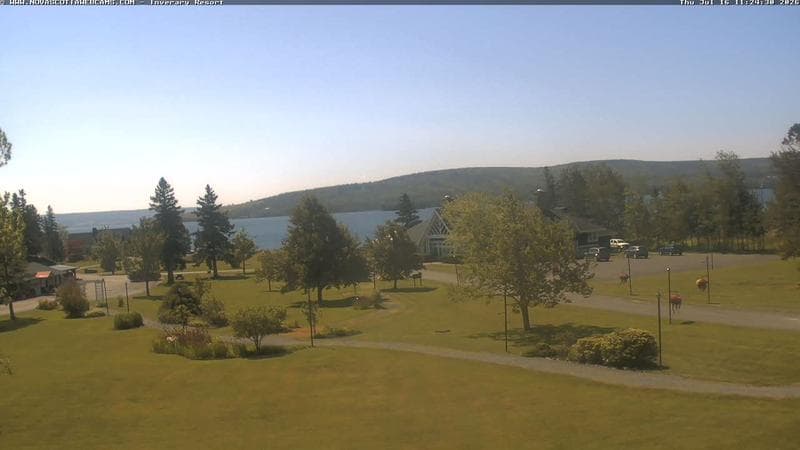 Inverary Resort