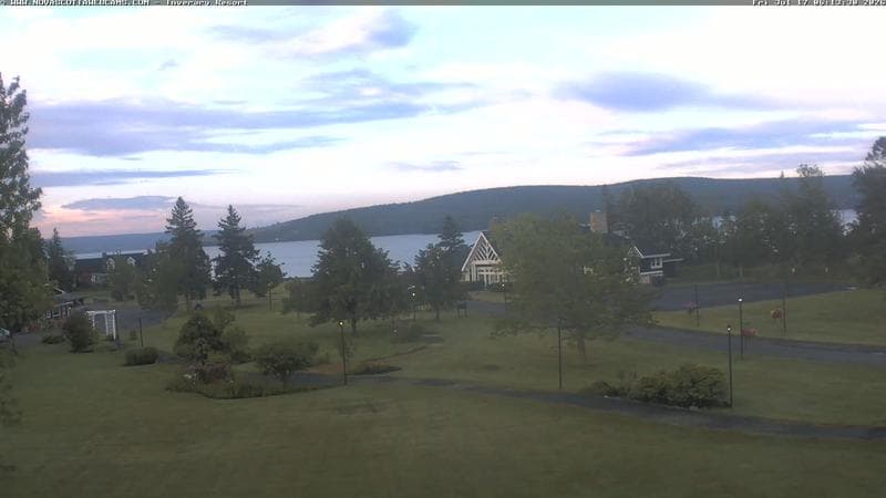 Inverary Resort