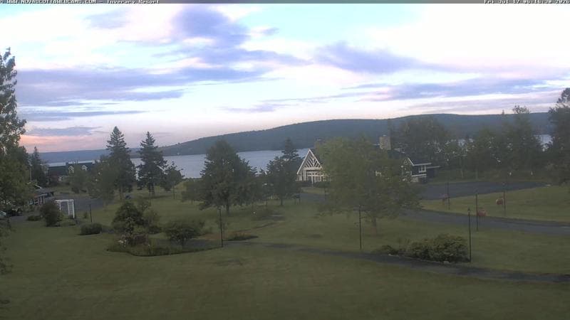 Inverary Resort