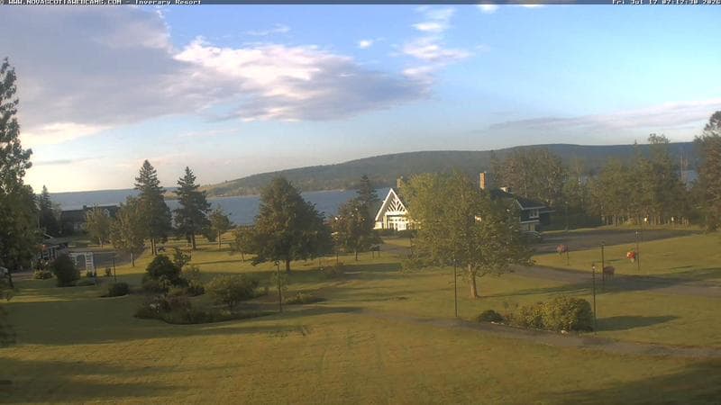 Inverary Resort