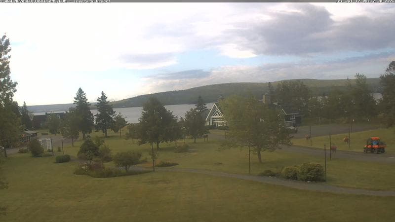 Inverary Resort