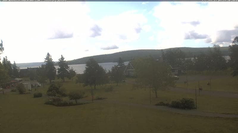 Inverary Resort