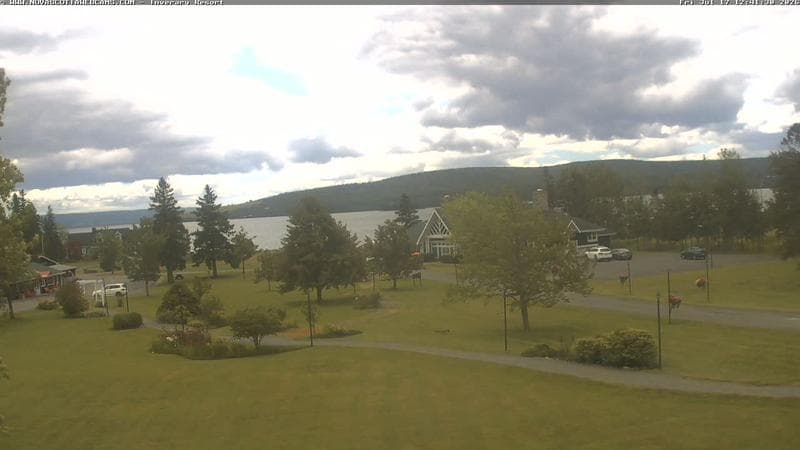 Inverary Resort