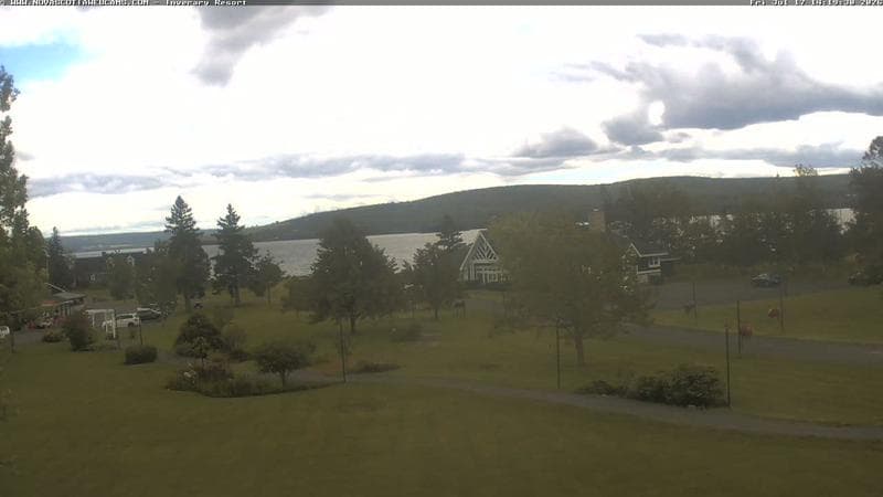 Inverary Resort