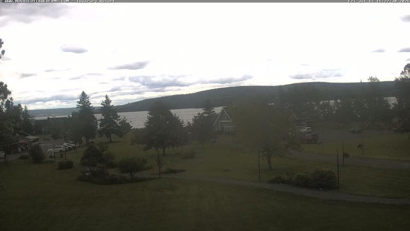 Inverary Resort