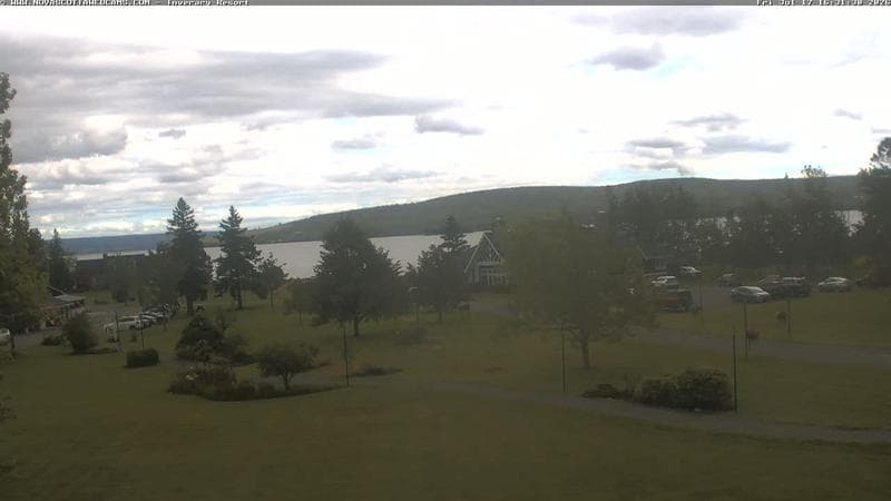 Inverary Resort