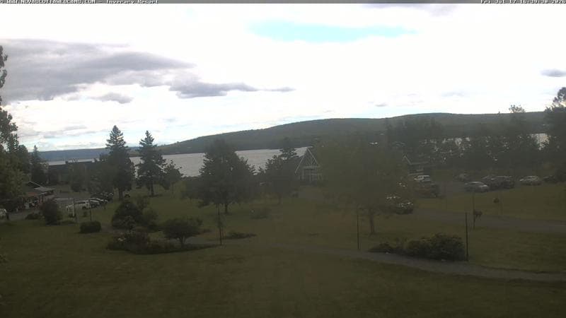 Inverary Resort