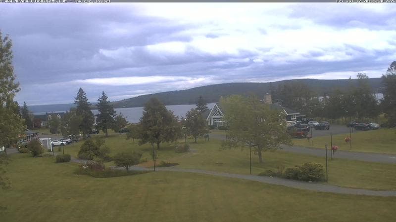 Inverary Resort