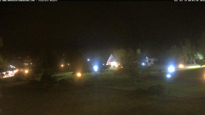 Inverary Resort