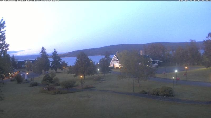Inverary Resort