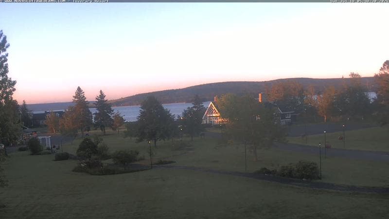 Inverary Resort