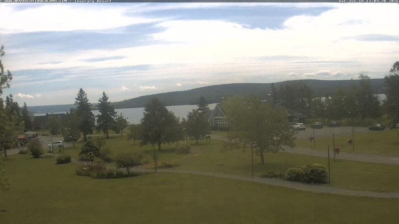 Inverary Resort