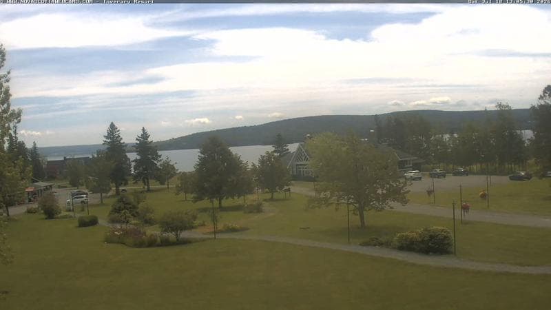 Inverary Resort