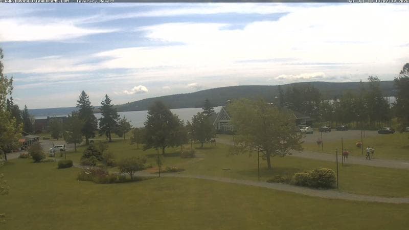 Inverary Resort