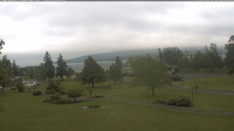 Inverary Resort