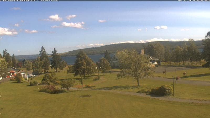 Inverary Resort