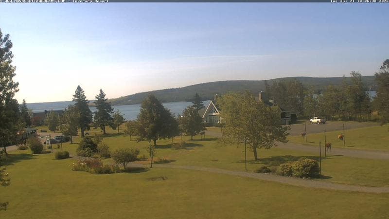 Inverary Resort