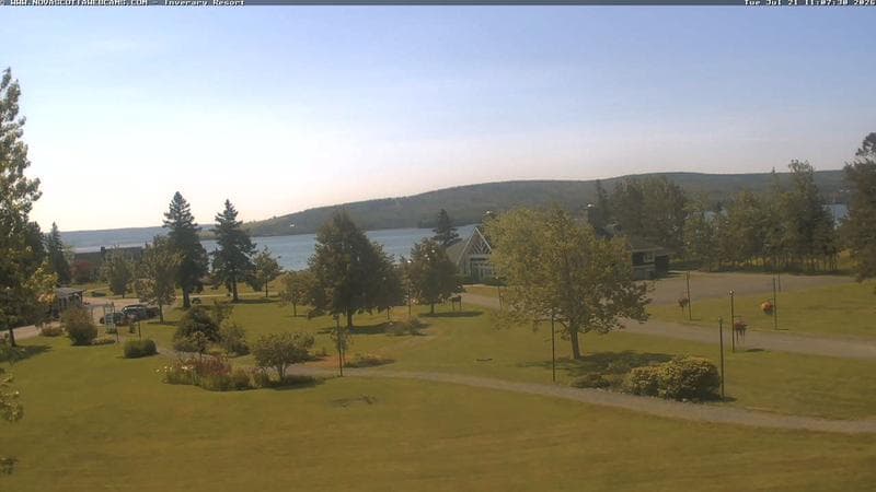 Inverary Resort