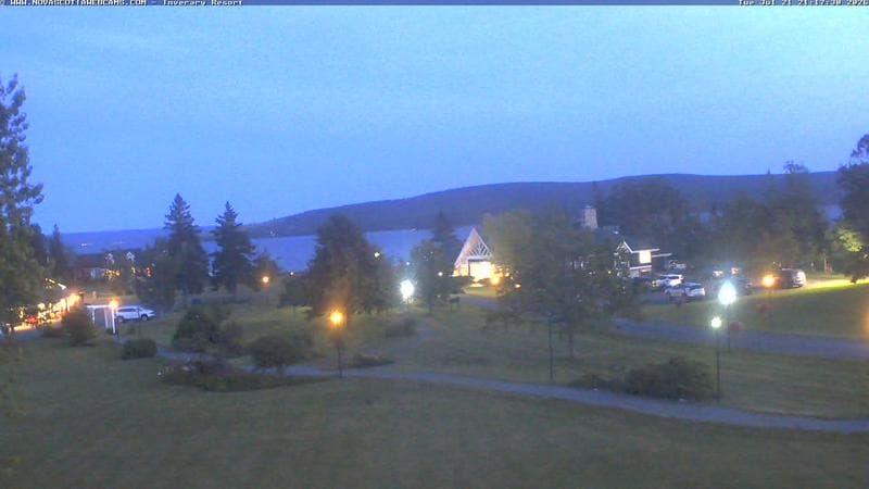 Inverary Resort