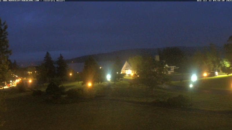 Inverary Resort