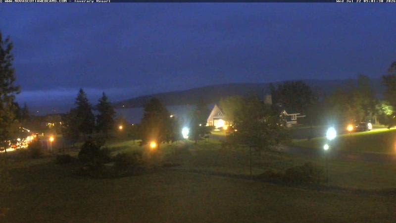 Inverary Resort