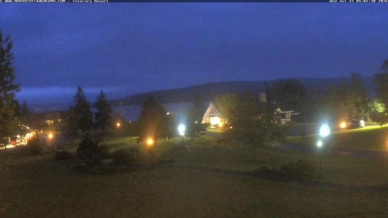Inverary Resort