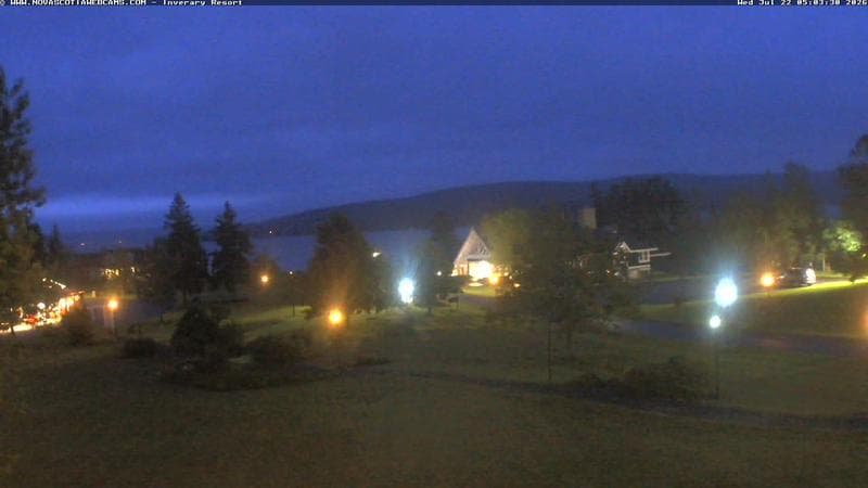 Inverary Resort