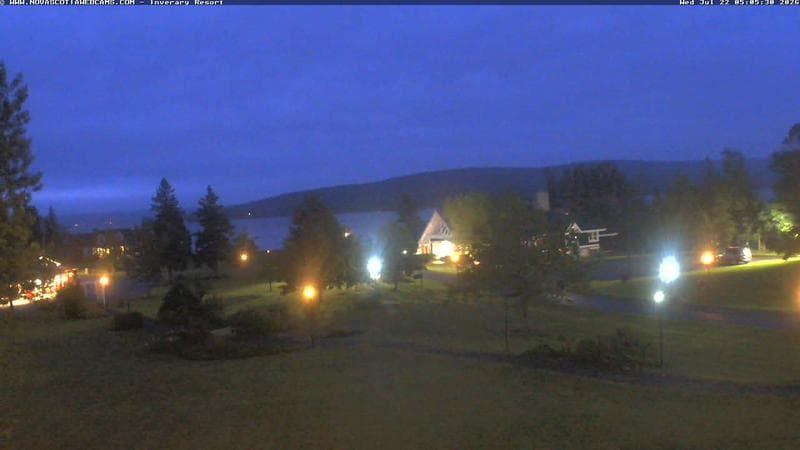 Inverary Resort