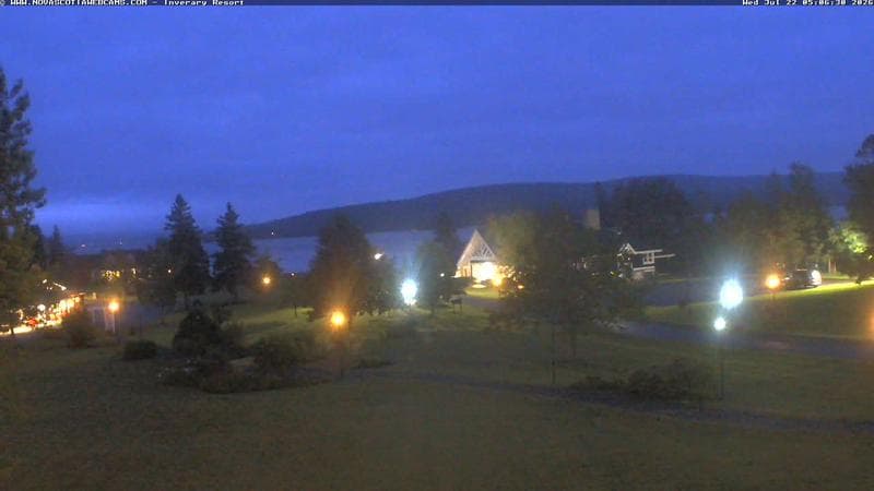 Inverary Resort