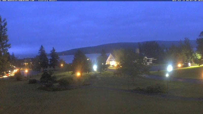 Inverary Resort