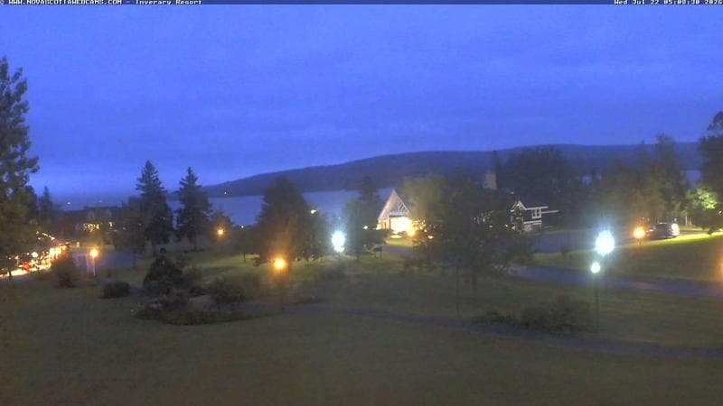 Inverary Resort