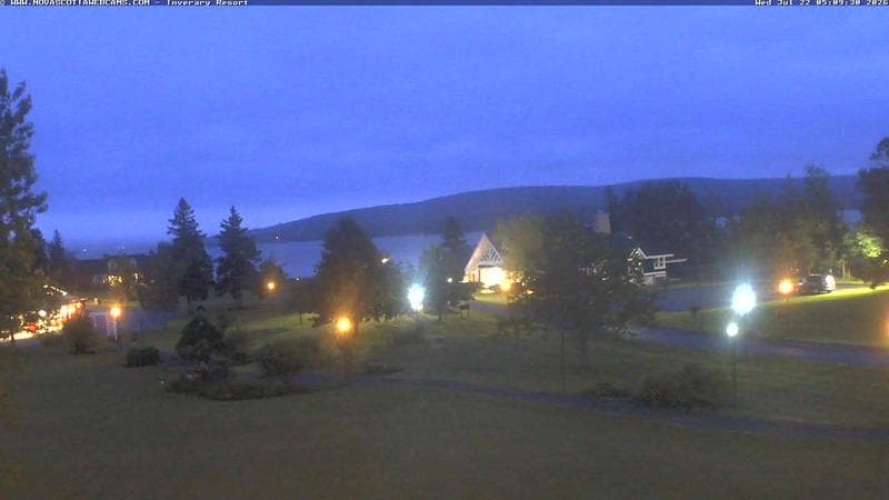 Inverary Resort