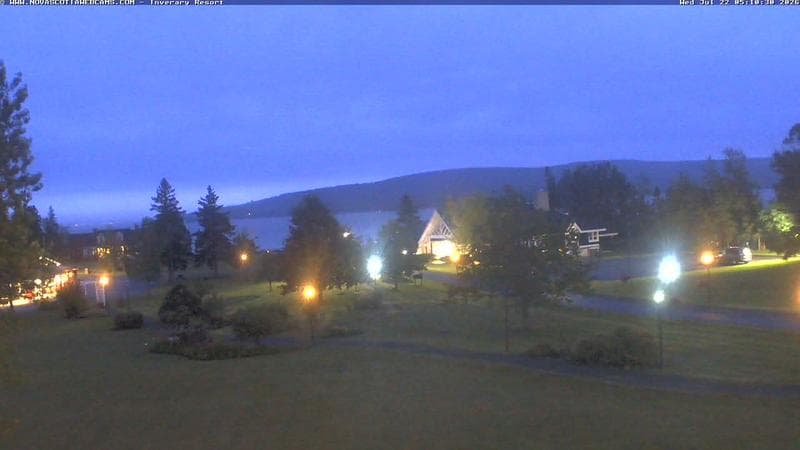 Inverary Resort