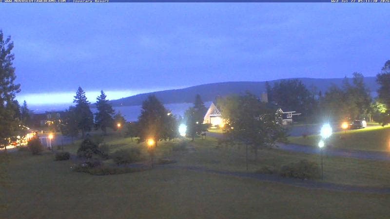 Inverary Resort