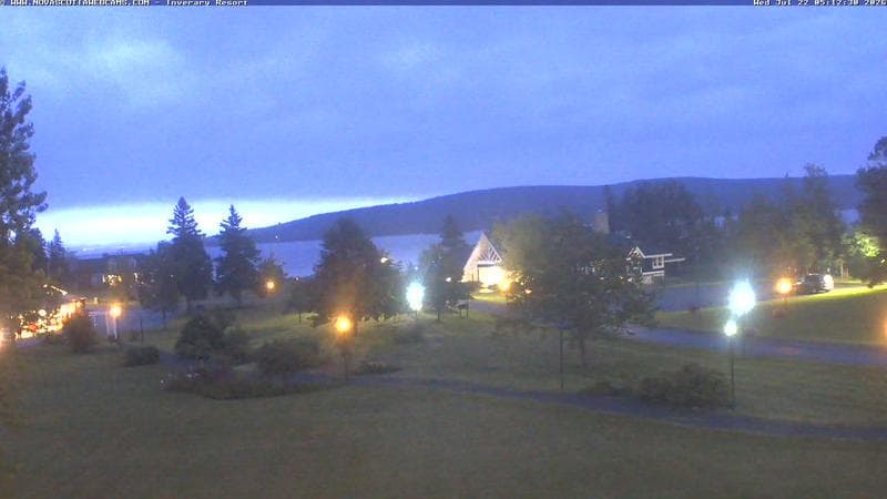 Inverary Resort