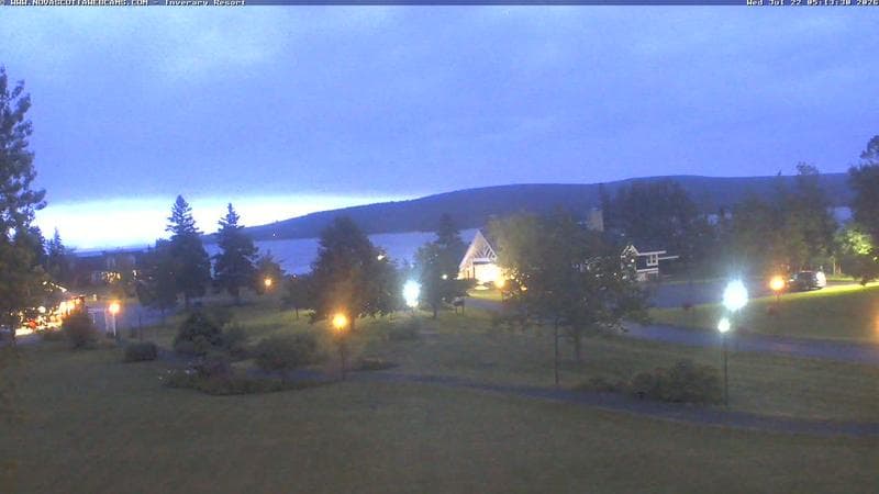 Inverary Resort