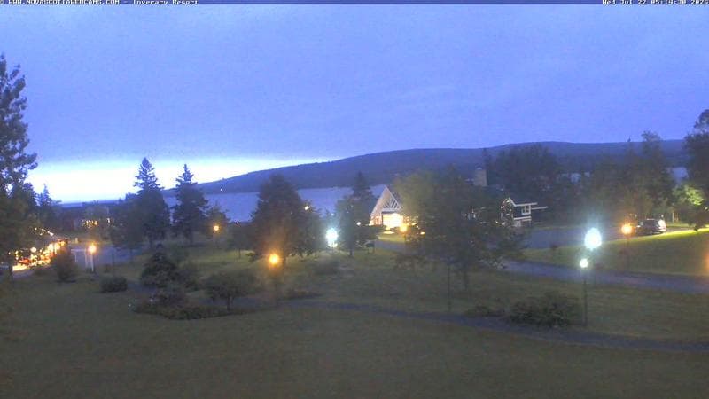 Inverary Resort